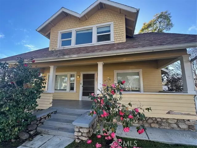 307 N El Molino ST, Alhambra, CA 91801