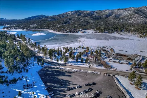 Big Bear Lake, CA 92315,42770 Big Bear BLD