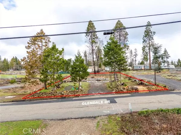 Magalia, CA 95954,6385 Glendale DR