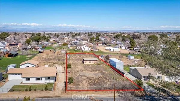 Quartz Hill, CA 93536,5301 W Avenue L14