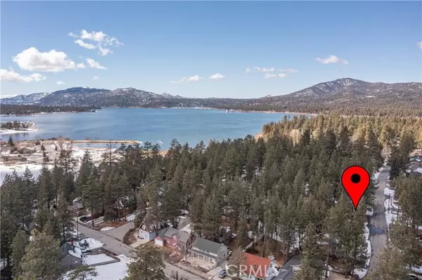 196 Eureka DR, Big Bear Lake, CA 92315