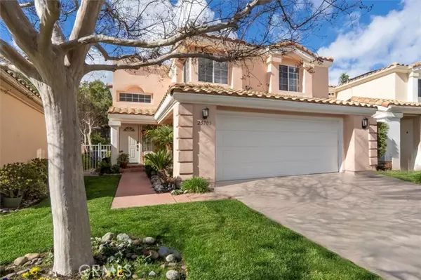 25703 Elliot CT, Stevenson Ranch, CA 91381