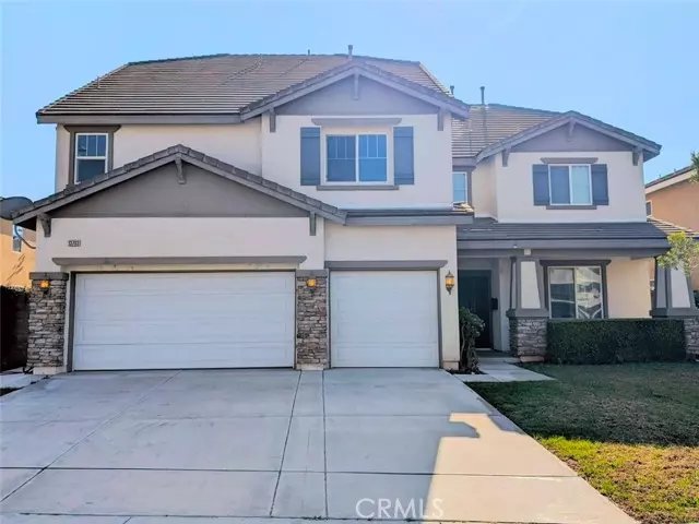 13703 Turf Paradise ST, Eastvale, CA 92880