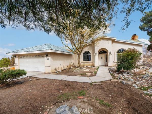 11571 Alta Vista RD, Pinon Hills, CA 92372