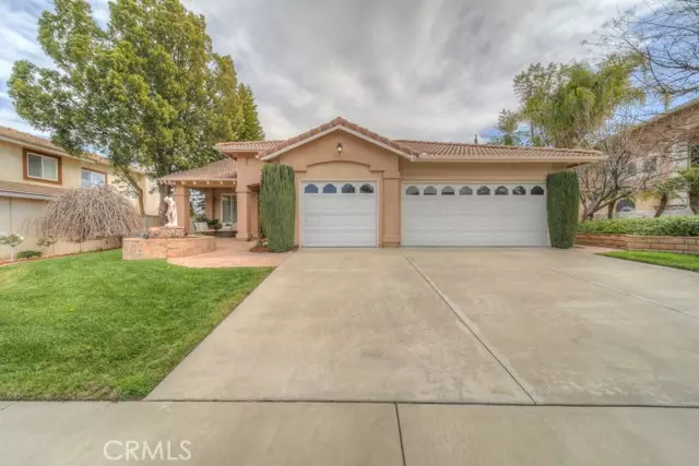 3 Corte Rivera, Lake Elsinore, CA 92532