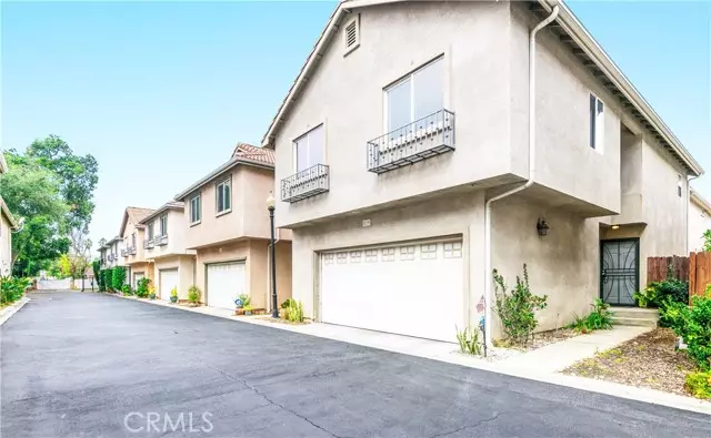 9354 burnet #119 119, North Hills, CA 91343