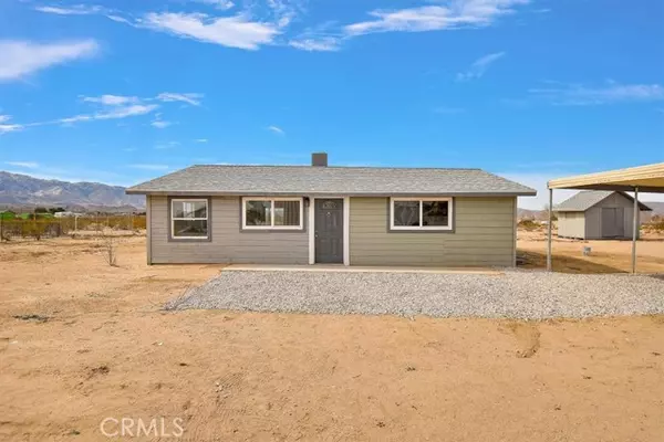 Lucerne Valley, CA 92356,34777 Sunset RD