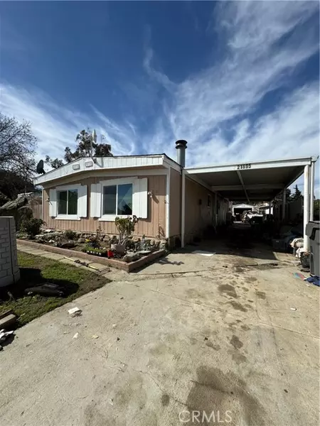 21695 Oak ST, Perris, CA 92570