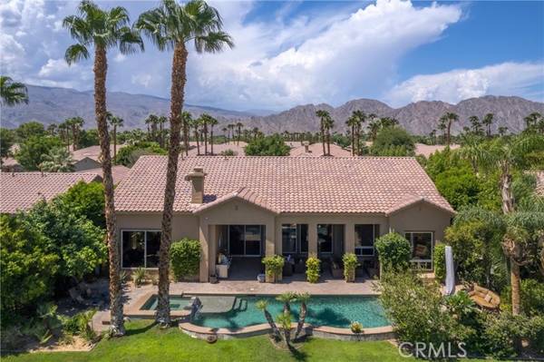 81125 Golf View DR, La Quinta, CA 92253