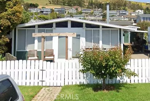 2850 Elm AVE, Morro Bay, CA 93442