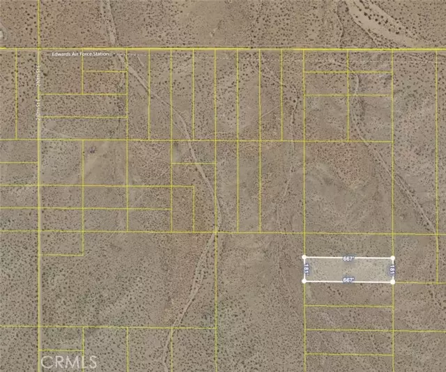 0 Vac/Vic Avenue A/215 Ste, Lancaster, CA 93535