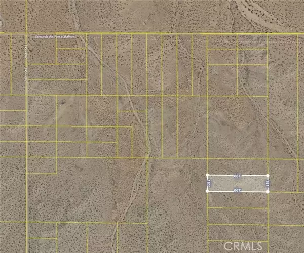 0 Vac/Vic Avenue A/215 Ste, Lancaster, CA 93535
