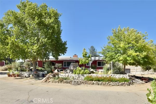 Bradley, CA 93426,76980 San Antonio RD
