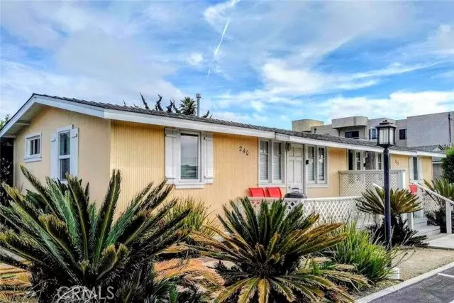 240 Pacific ST, Morro Bay, CA 93442