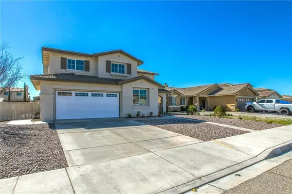 Adelanto, CA 92301,11839 Cliffrose CT