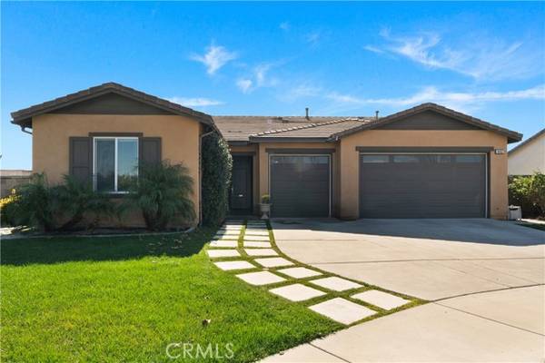 14607 Promontory LN, Eastvale, CA 92880