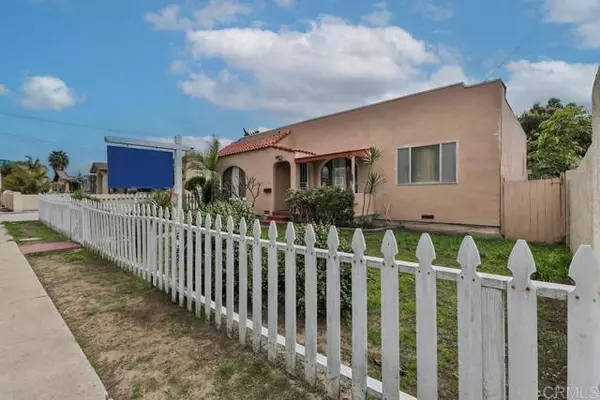 National City, CA 91950,114 E Division ST