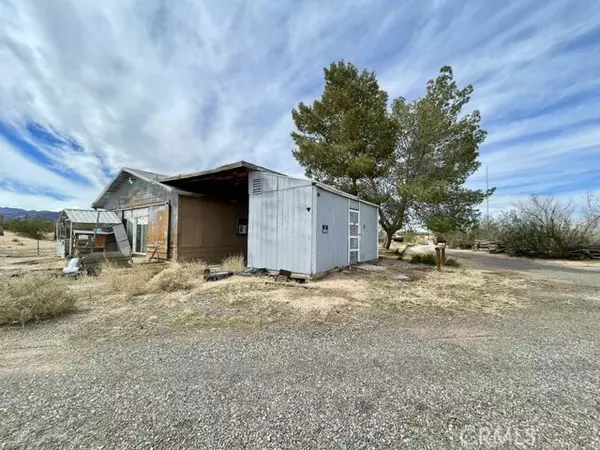 Newberry Springs, CA 92365,47925 Tovar RD
