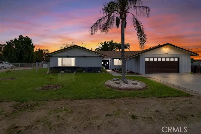 27773 Calle De Leon, Romoland, CA 92585