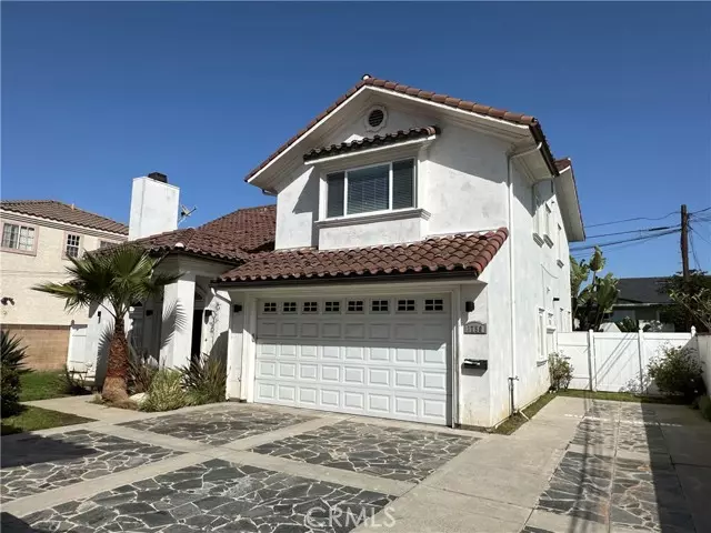 1750 Flower AVE, Torrance, CA 90503