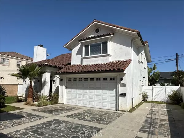 Torrance, CA 90503,1750 Flower AVE