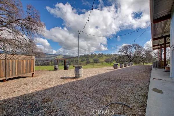 Catheys Valley, CA 95306,2350 Old HWY