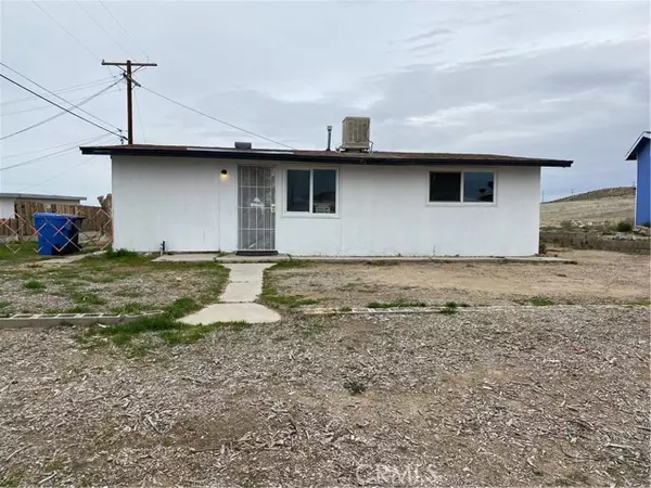 Barstow, CA 92311,34547 Western DR