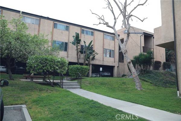 1705 Neil Armstrong ST 202, Montebello, CA 90640