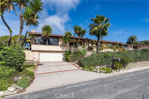 1320 Via Gabriel, Palos Verdes Estates, CA 90274