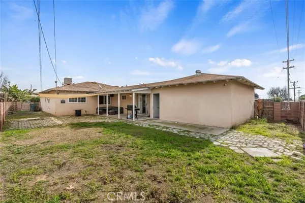 Bakersfield, CA 93308,4501 Kevin DR