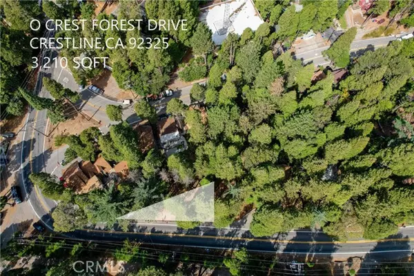 Crestline, CA 92325,0 Crest Forest DR