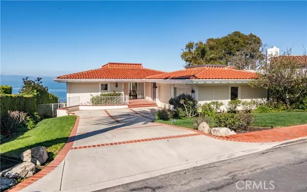 Palos Verdes Estates, CA 90274,868 Rincon LN