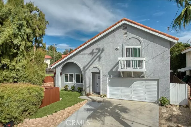 9216 Notre Dame AVE, Chatsworth, CA 91311