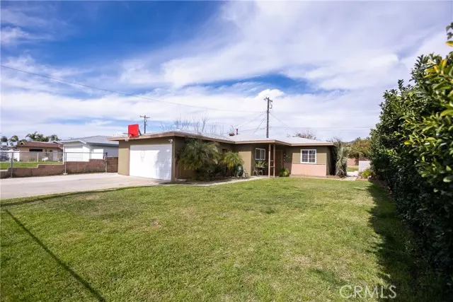 Rialto, CA 92376,19414 Chaparral ST