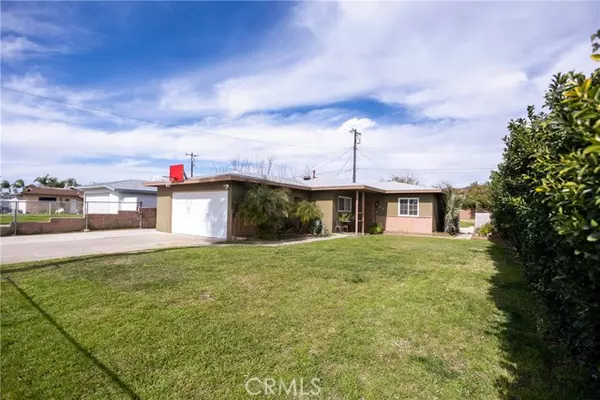 19414 Chaparral ST, Rialto, CA 92376