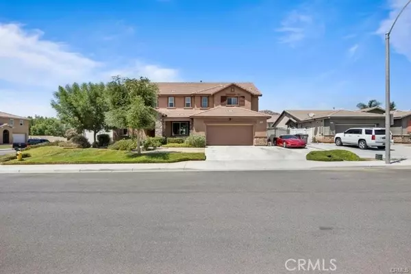 Moreno Valley, CA 92555,13831 Nathan PL