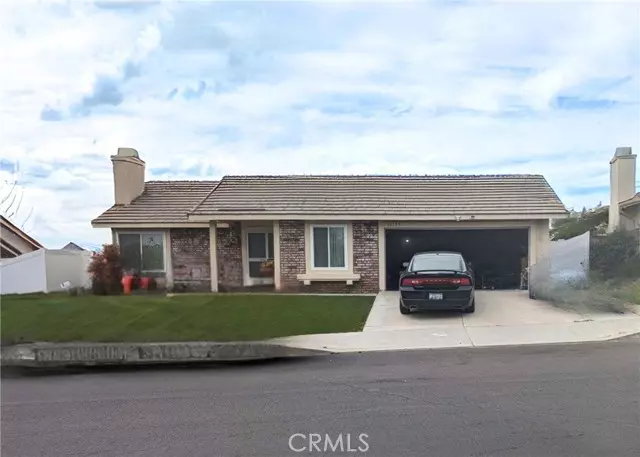 12197 Tuscola ST, Moreno Valley, CA 92557