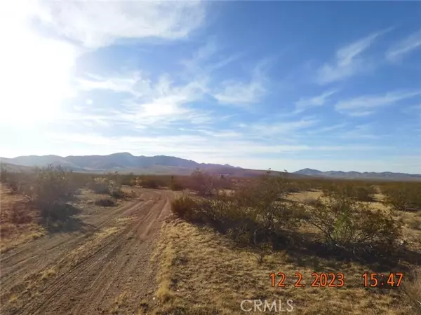 Barstow, CA 92311,0 Ranch RD