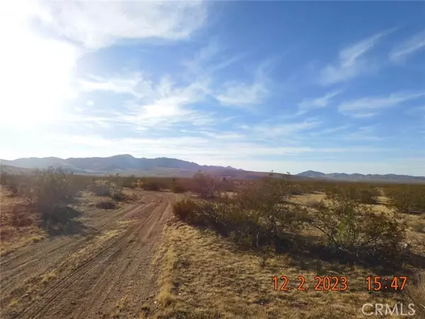 Barstow, CA 92311,0 Ranch RD