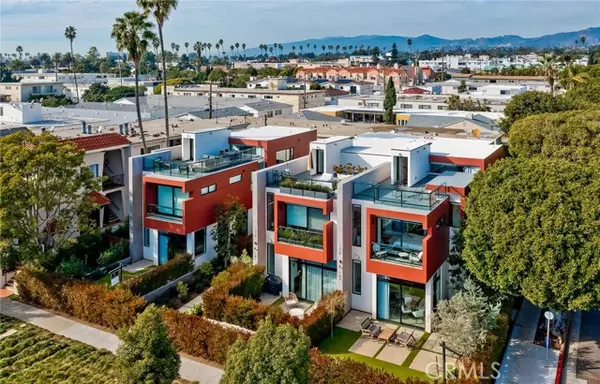 Santa Monica, CA 90403,1329 California AVE 103