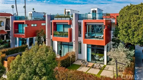 Santa Monica, CA 90403,1329 California AVE 103