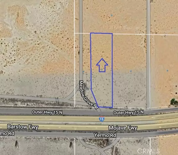 Yermo, CA 92398,0 Outer Hwy 15 N