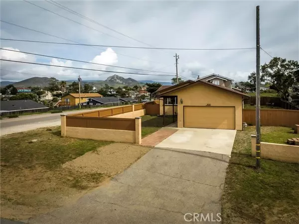 Los Osos, CA 93402,1700 7th ST