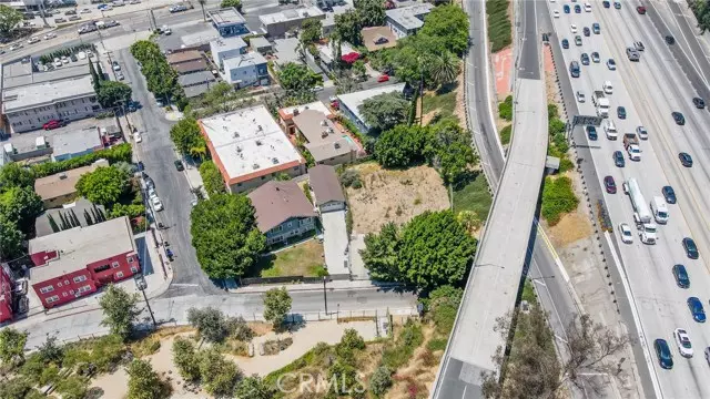 6407 Dix ST, Los Angeles, CA 90068