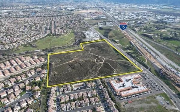 Murrieta, CA 92563,0 Jackson AVE