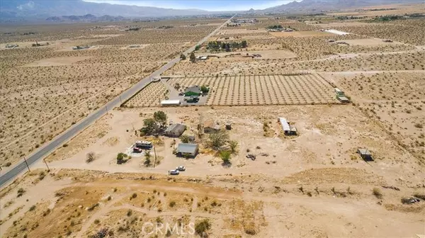 Lucerne Valley, CA 92356,34774 Old Woman Springs RD