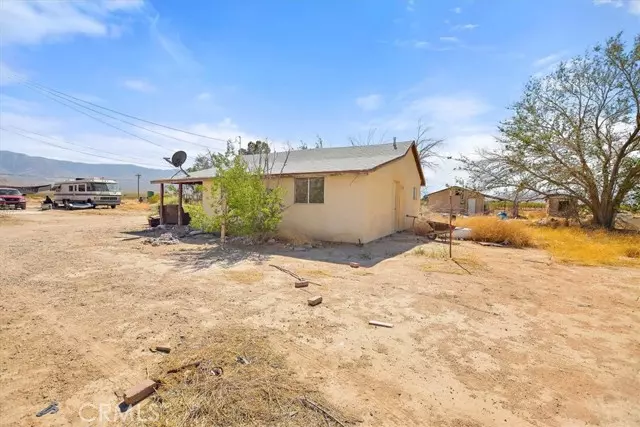 Lucerne Valley, CA 92356,34774 Old Woman Springs RD