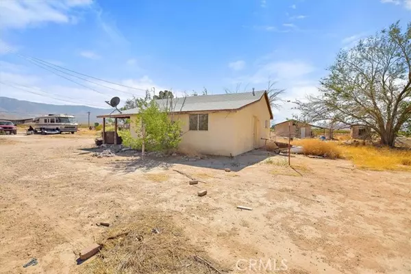 34774 Old Woman Springs RD, Lucerne Valley, CA 92356