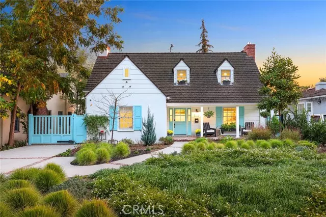 2190 Lorain RD, San Marino, CA 91108