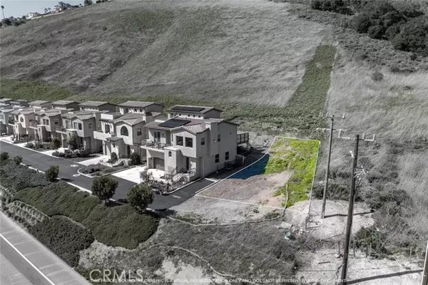 Pismo Beach, CA 93449,1079 Canyon LN